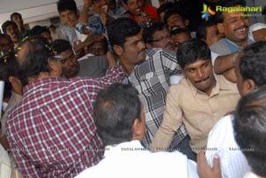 Krishnam Raju Birthday 2012 Function