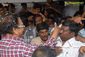 Krishnam Raju Birthday 2012 Function