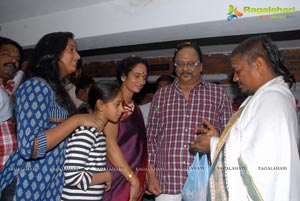 Krishnam Raju Birthday 2012 Function