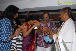 Krishnam Raju Birthday 2012 Function