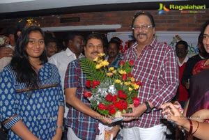 Krishnam Raju Birthday 2012 Function