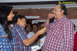 Krishnam Raju Birthday 2012 Function