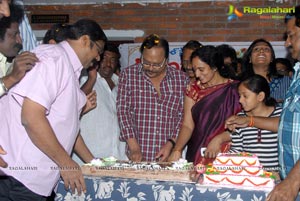 Krishnam Raju Birthday 2012 Function