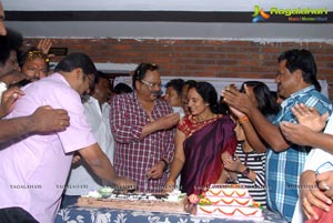 Krishnam Raju Birthday 2012 Function