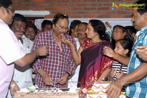 Krishnam Raju Birthday 2012 Function