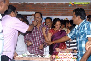 Krishnam Raju Birthday 2012 Function