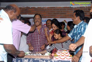 Krishnam Raju Birthday 2012 Function