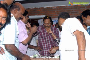 Krishnam Raju Birthday 2012 Function