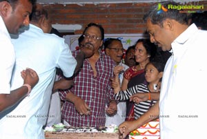 Krishnam Raju Birthday 2012 Function