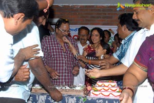 Krishnam Raju Birthday 2012 Function