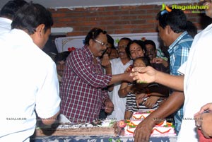 Krishnam Raju Birthday 2012 Function