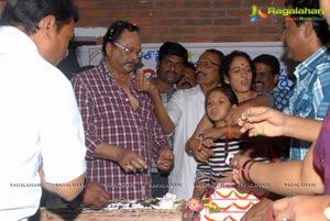 Krishnam Raju Birthday 2012 Function