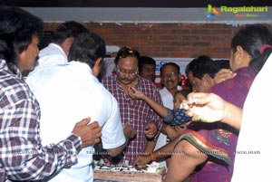 Krishnam Raju Birthday 2012 Function