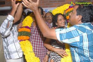 Krishnam Raju Birthday 2012 Function