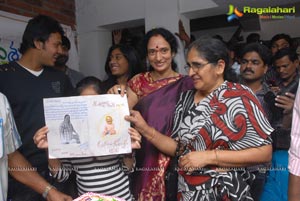 Krishnam Raju Birthday 2012 Function