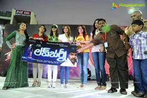 Love Journey Logo Launch