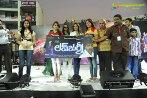 Love Journey Logo Launch