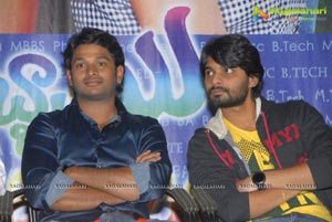 Maa Abbai Engineering Student Audio Release