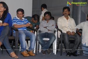 Maa Abbai Engineering Student Audio Release