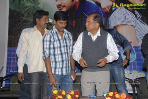 Maa Abbai Engineering Student Audio Release