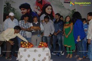 Maa Abbai Engineering Student Audio Release