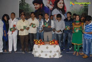 Maa Abbai Engineering Student Audio Release