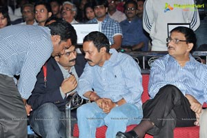 MAA Music Awards 2012 Photo Gallery