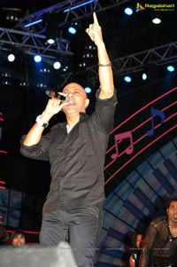 MAA Music Awards 2012 Photo Gallery