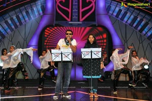 MAA Music Awards 2012 Photo Gallery