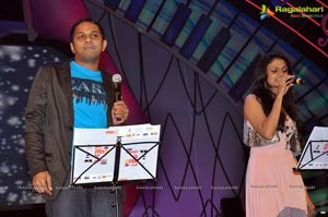 MAA Music Awards 2012 Photo Gallery