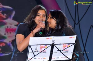 MAA Music Awards 2012 Photo Gallery