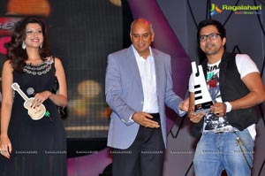 MAA Music Awards 2012 Photo Gallery