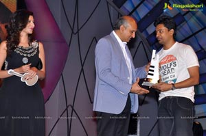 MAA Music Awards 2012 Photo Gallery