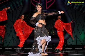 MAA Music Awards 2012 Photo Gallery