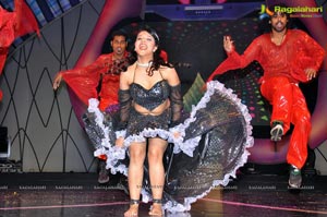 MAA Music Awards 2012 Photo Gallery