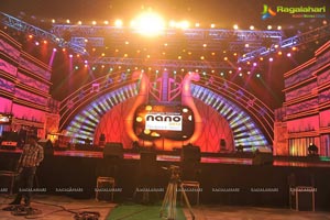 MAA Music Awards 2012 Photo Gallery