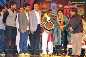 MAA Music Awards 2012 Photo Gallery