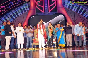 MAA Music Awards 2012 Photo Gallery