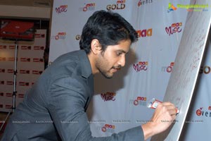 MAA Music Awards 2012 Photo Gallery