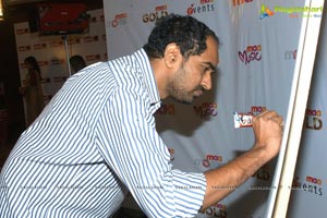 MAA Music Awards 2012 Photo Gallery