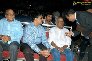 MAA Music Awards 2012 Photo Gallery