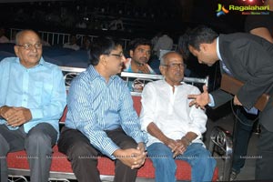 MAA Music Awards 2012 Photo Gallery