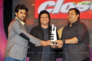 MAA Music Awards 2012 Photo Gallery