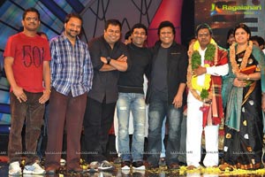 MAA Music Awards 2012 Photo Gallery