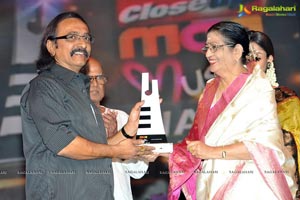 MAA Music Awards 2012 Photo Gallery