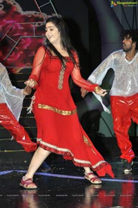 MAA Music Awards 2012