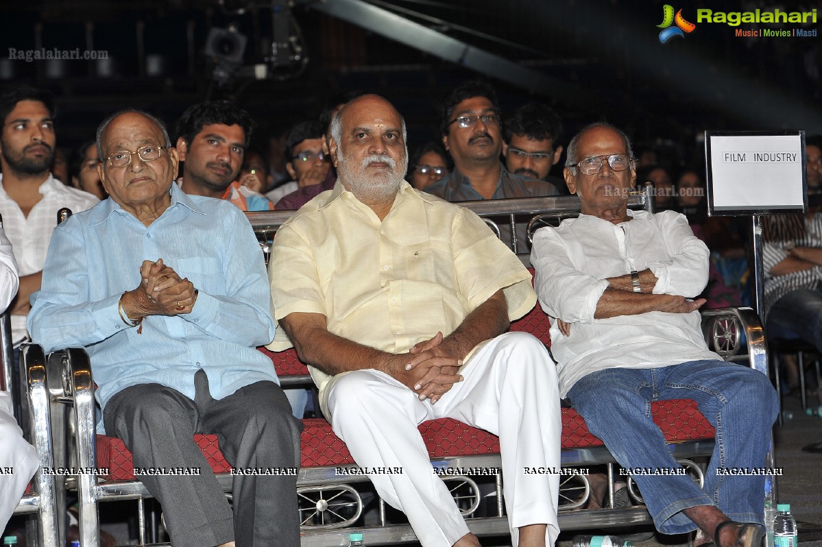 MAA Music Awards 2012 (Set 1)