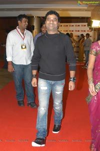 MAA Music Awards 2012