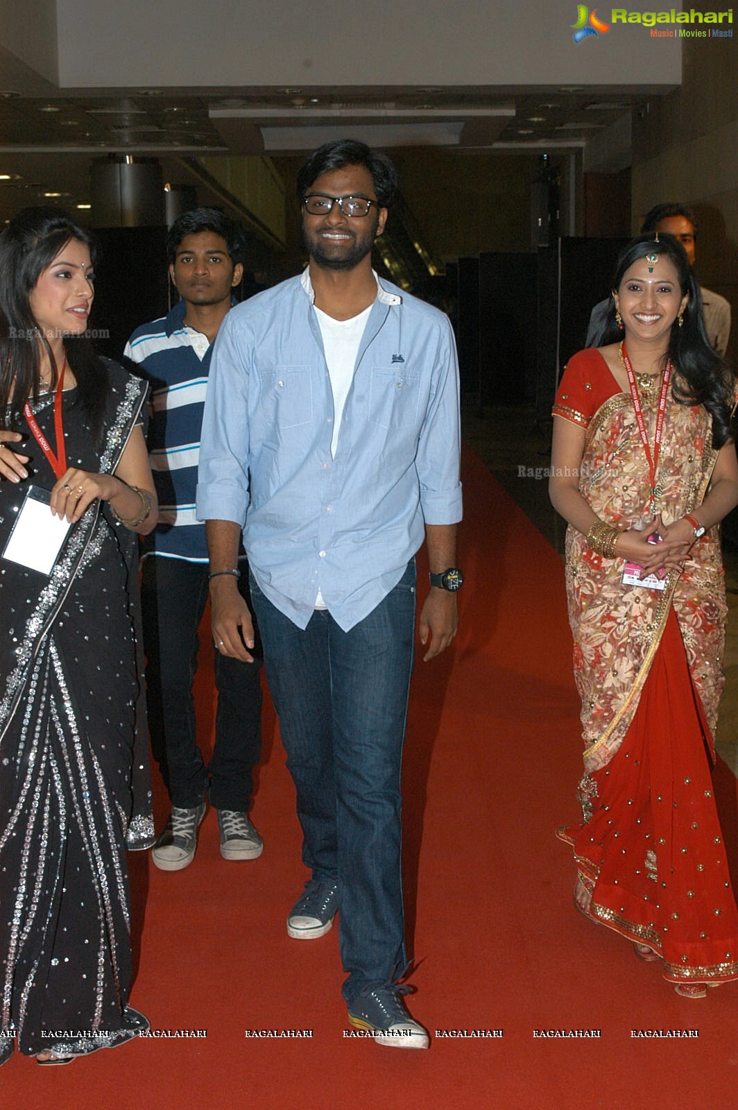 MAA Music Awards 2012 (Set 1)