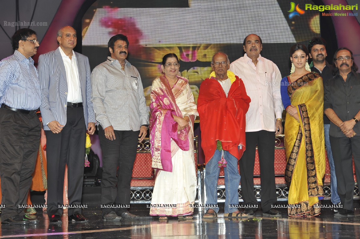 MAA Music Awards 2012 (Set 1)